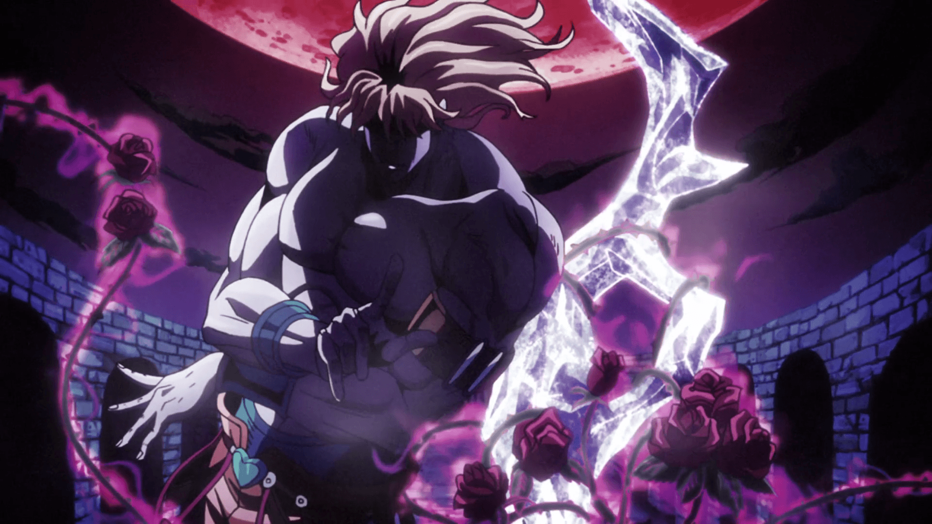 Iconic Dio Poses in JoJos Bizarre Adventure  Our Top 7  Culture of Gaming