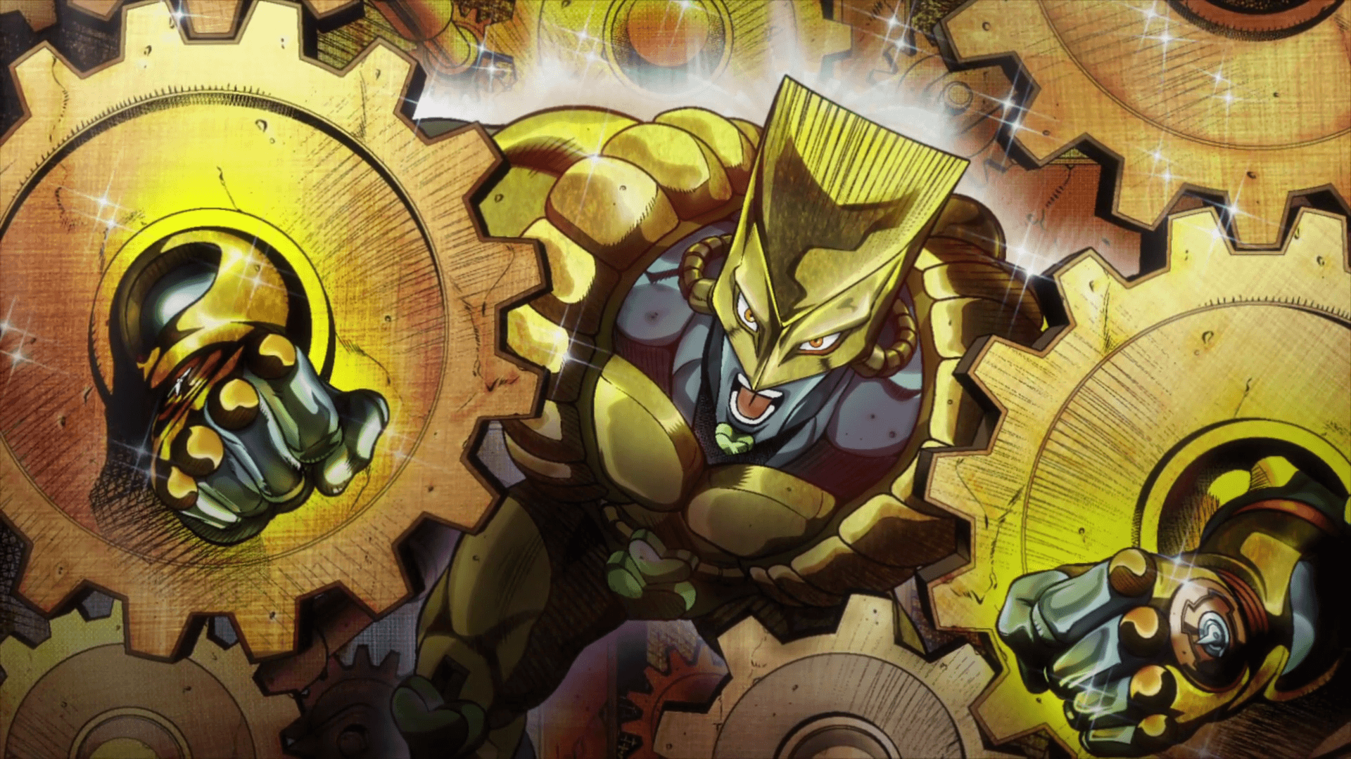 11 Dio Brando Wallpapers for iPhone and Android by Randall Burton