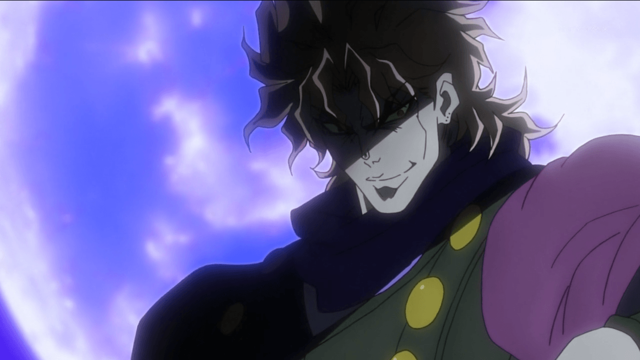 Dio Brando Wallpapers - Top 35 Best Dio Brando Wallpapers Download