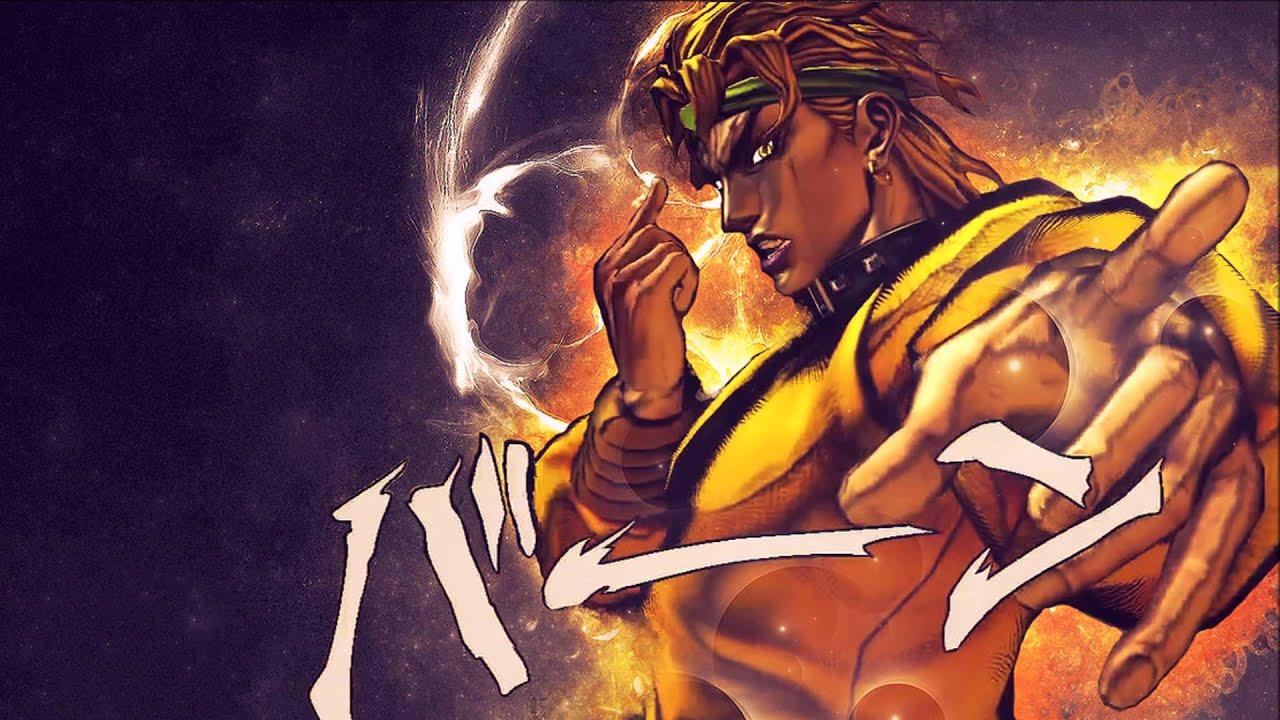 Lord Dio (Music Mix)
