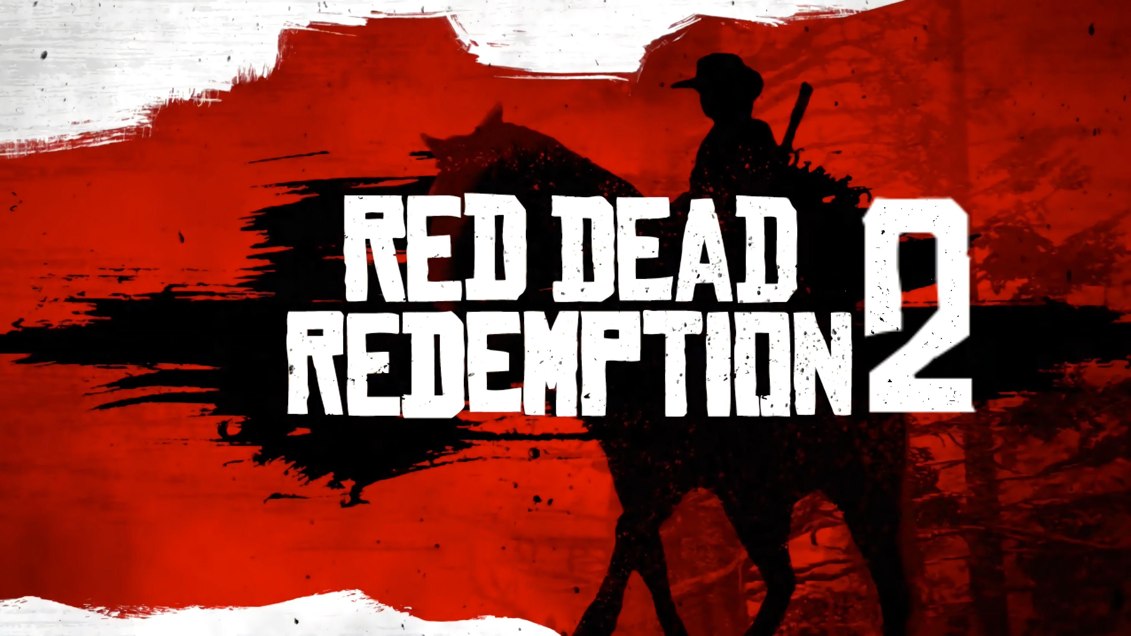 Best Free Red Dead Redemption 2 Wallpaper