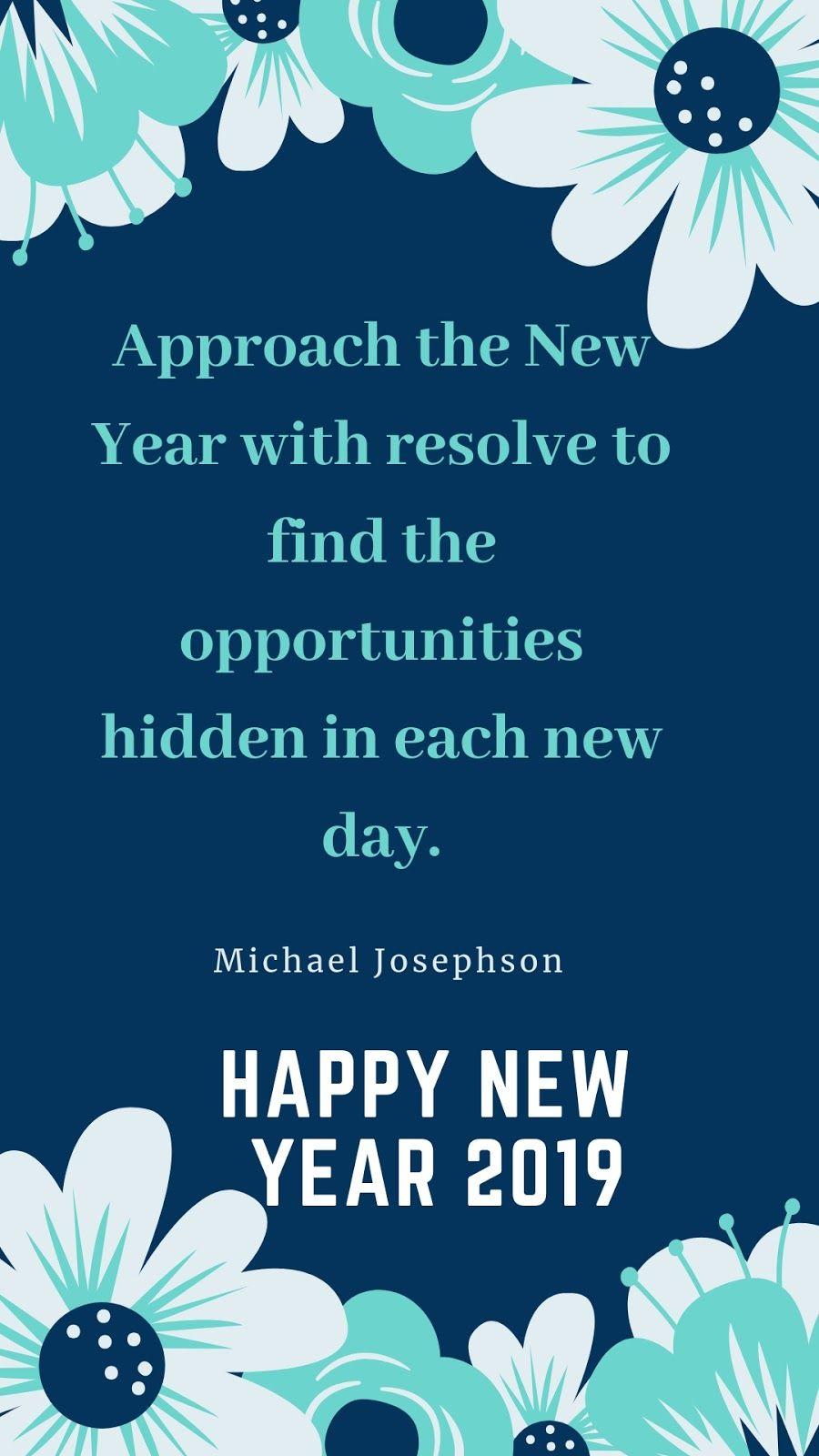 Happy New Year 2019 Image, Picture, Photo for facebook, whatsapp