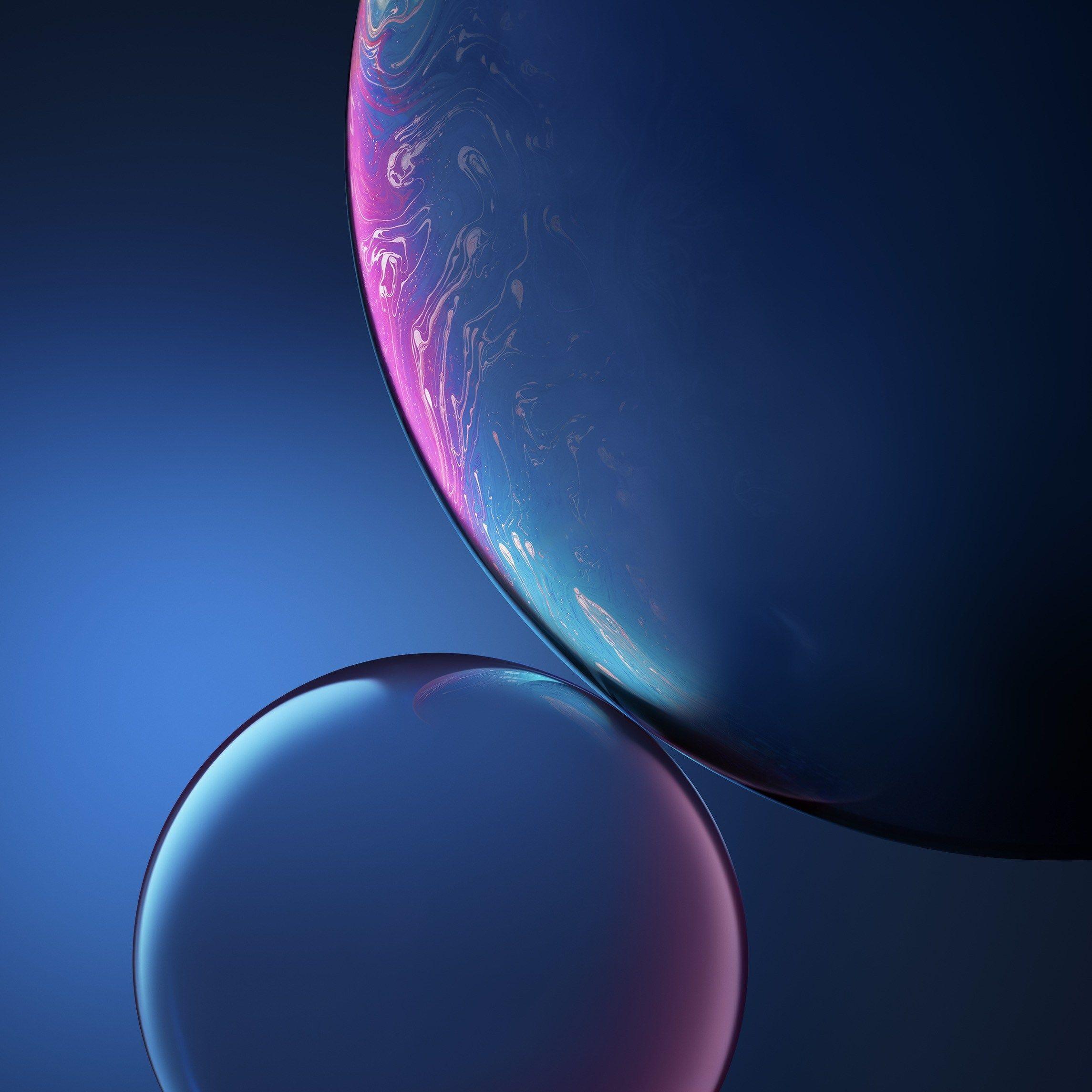 iPhone XR Wallpapers
