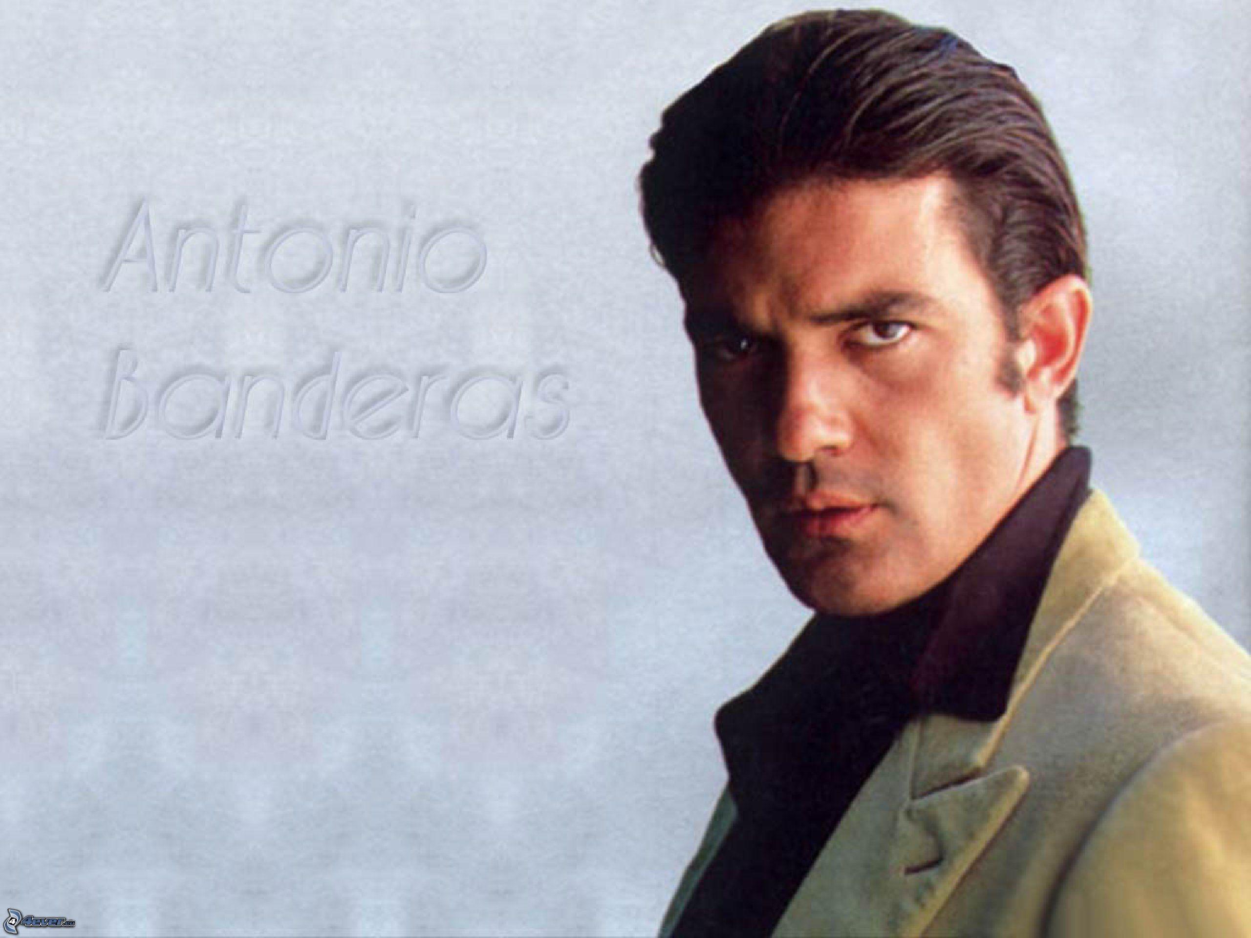 Popular Antonio Banderas wallpaper and image