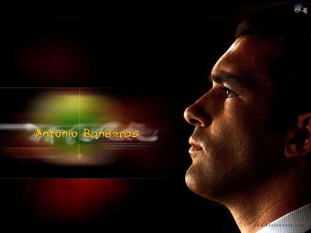 Antonio Banderas image Antonio Banderas HD wallpaper and background