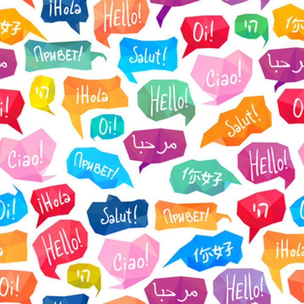 Image result for hello in different languages. Hello in languages, English wallpaper, Words wallpaper