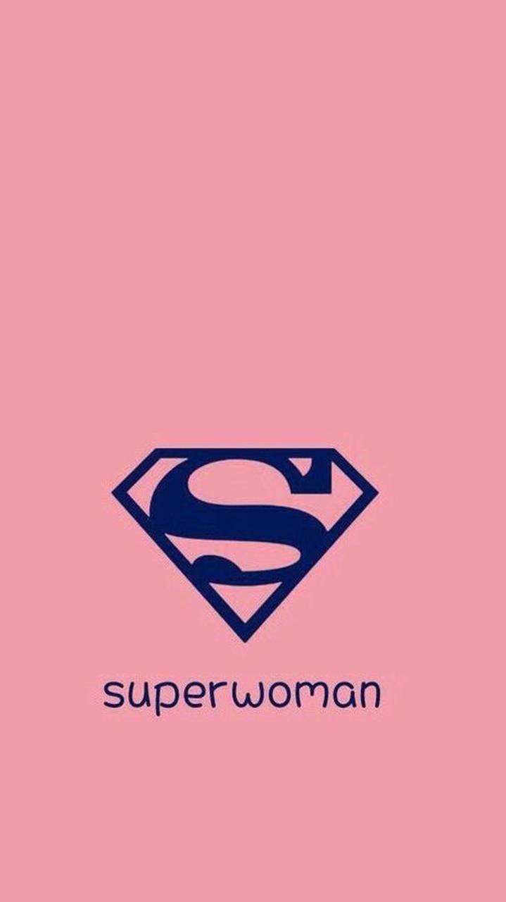 Superwoman Wallpaper