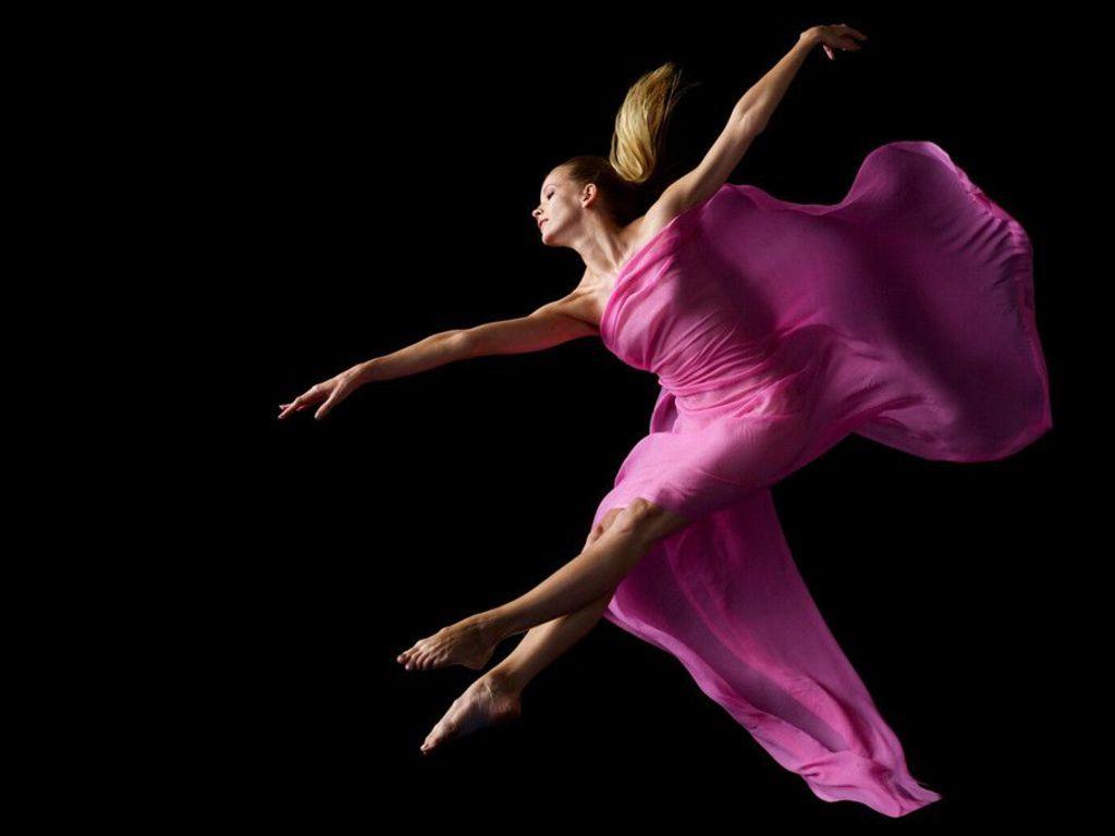 Beautiful Dance Wallpaper. Beautiful dance in pink, Beautiful dance