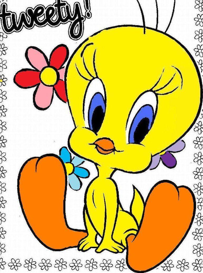 Tweety bird wallpaper Fever. Tweety Bird in 2018
