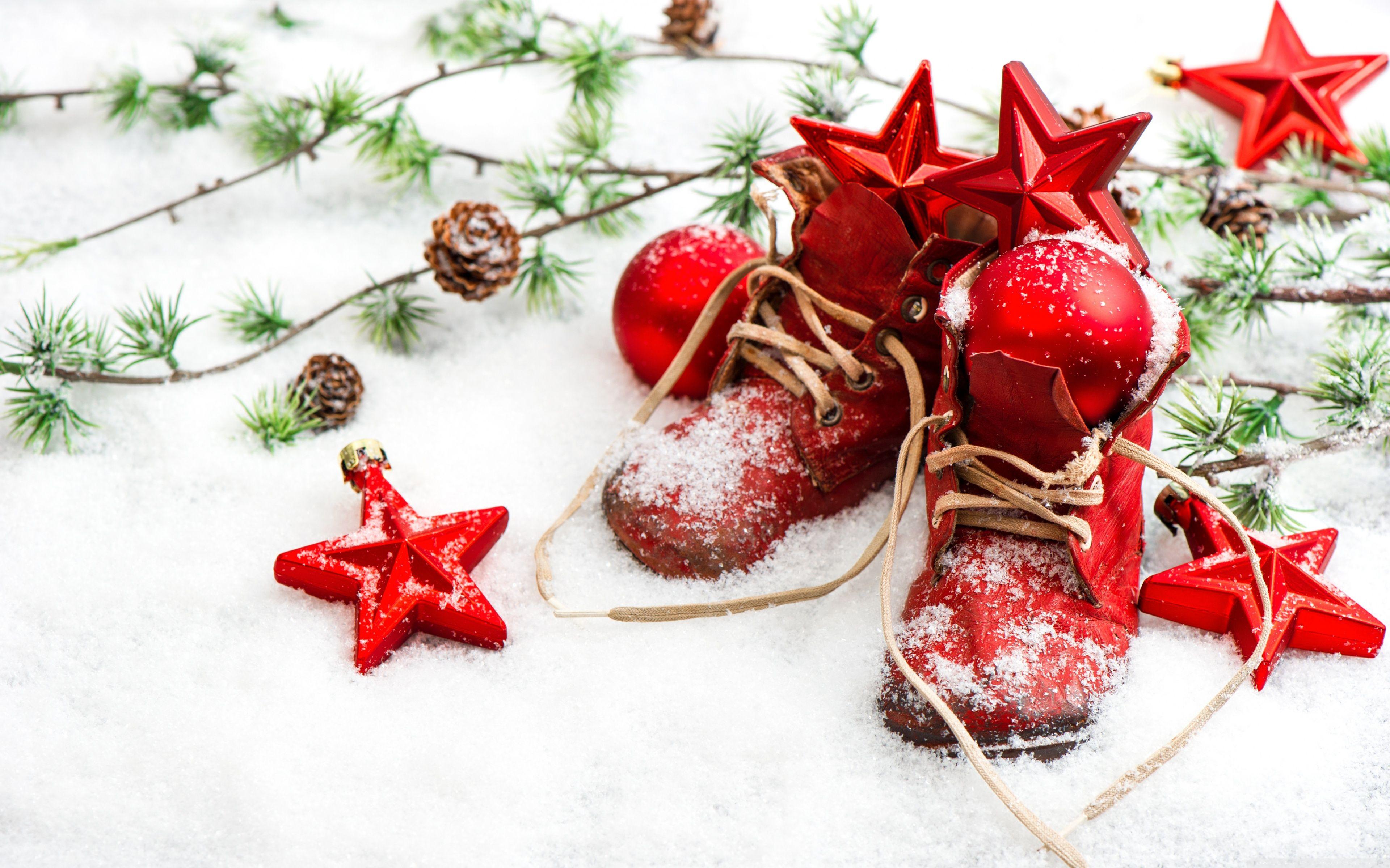 Saint Nicholas Day Wallpapers - Wallpaper Cave