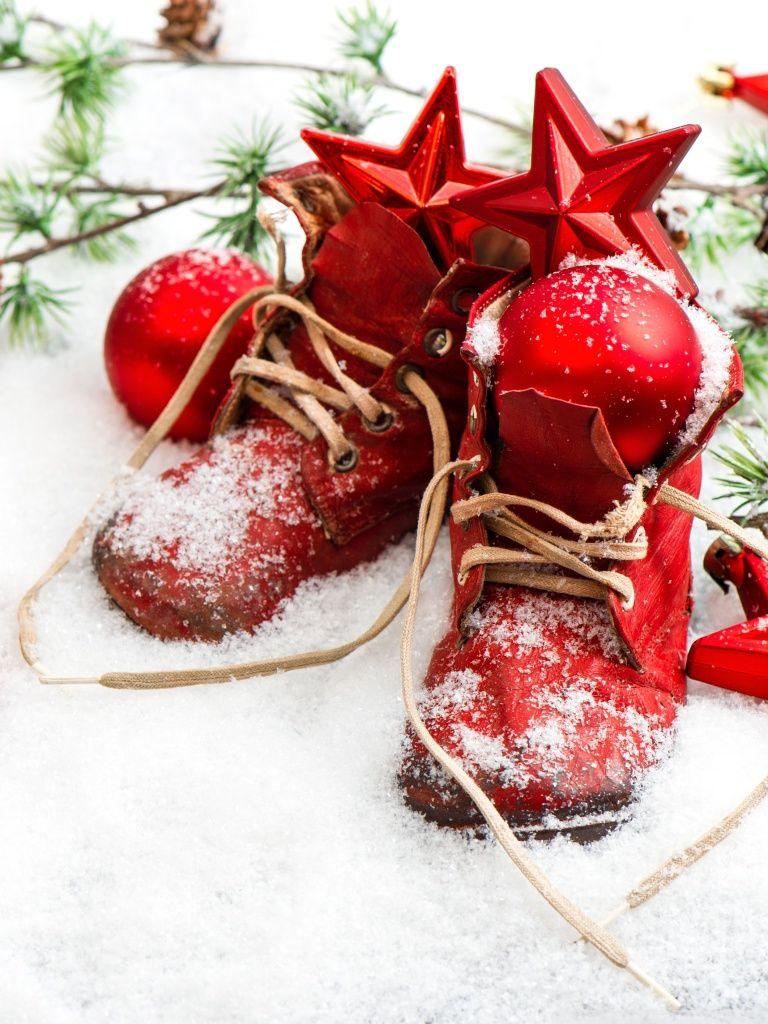 Saint Nicholas Day ❤ 4K HD Desktop Wallpaper for 4K Ultra HD TV