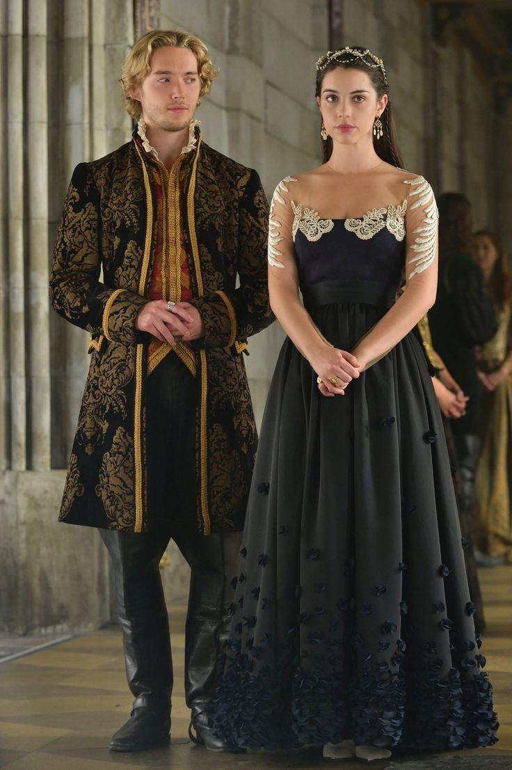 best Reign image. Reign, Adelaide kane and Mary