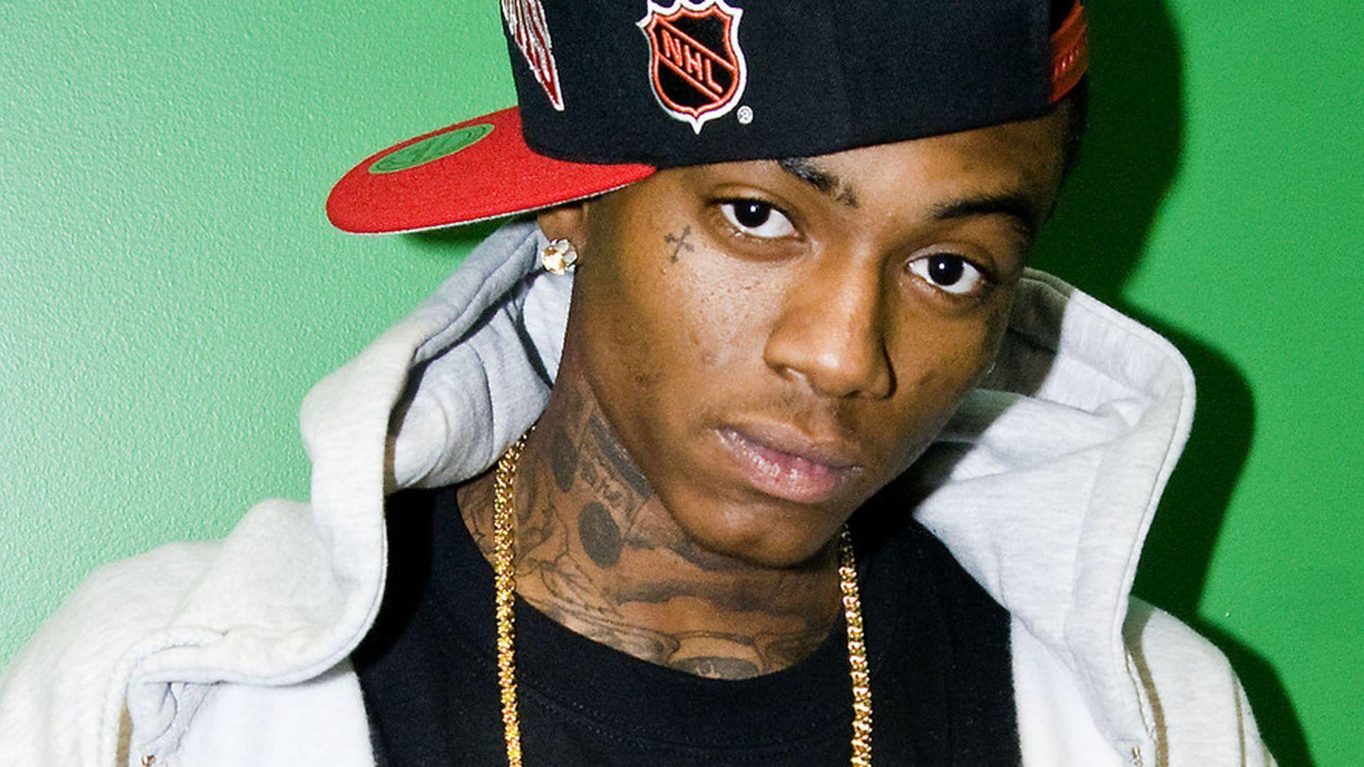 Soulja Boy Wallpapers Image Photos Pictures Backgrounds.