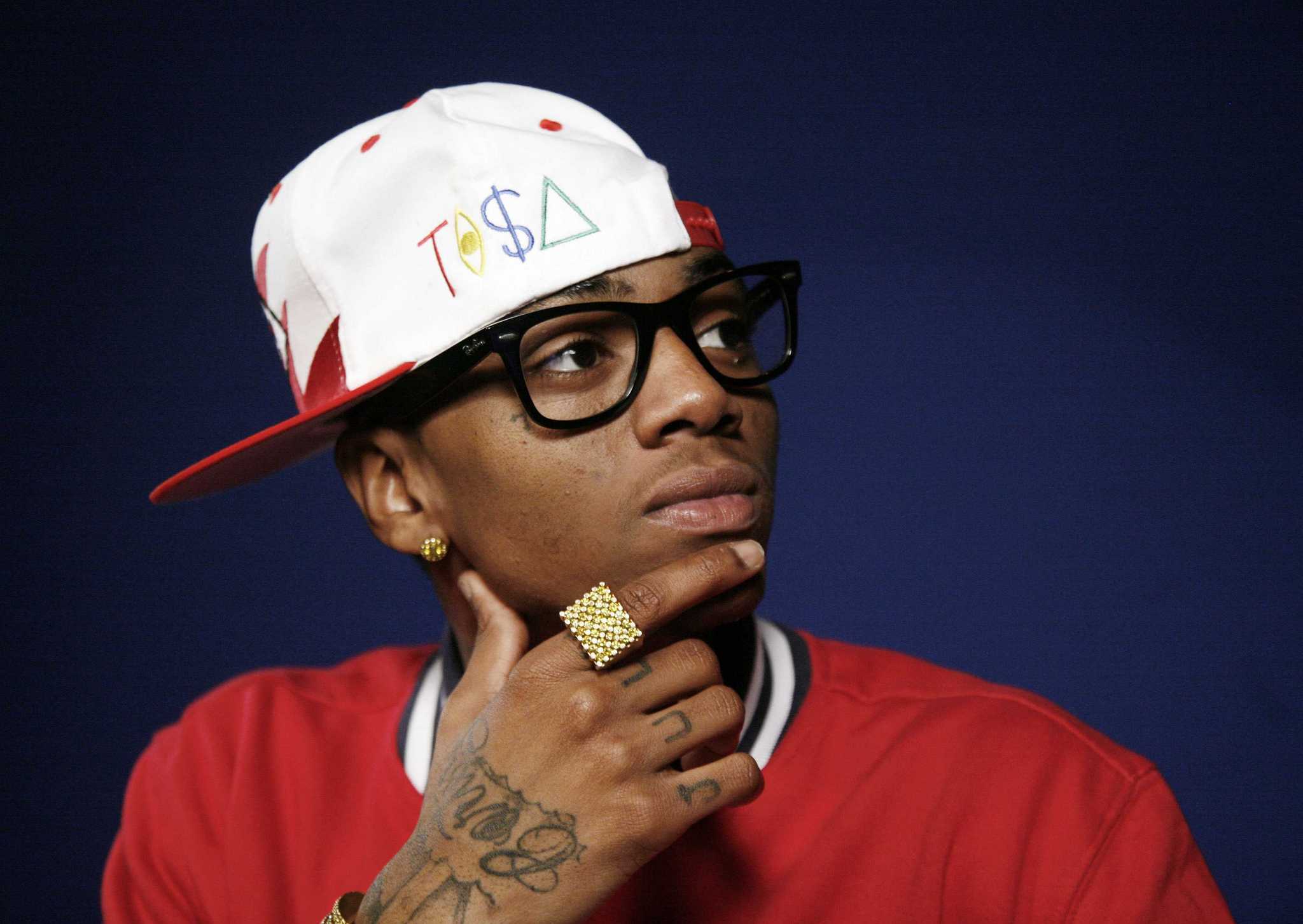 Soulja Boy Was Robbed; $12K Cash & $10k In Jewelry Stolen From His