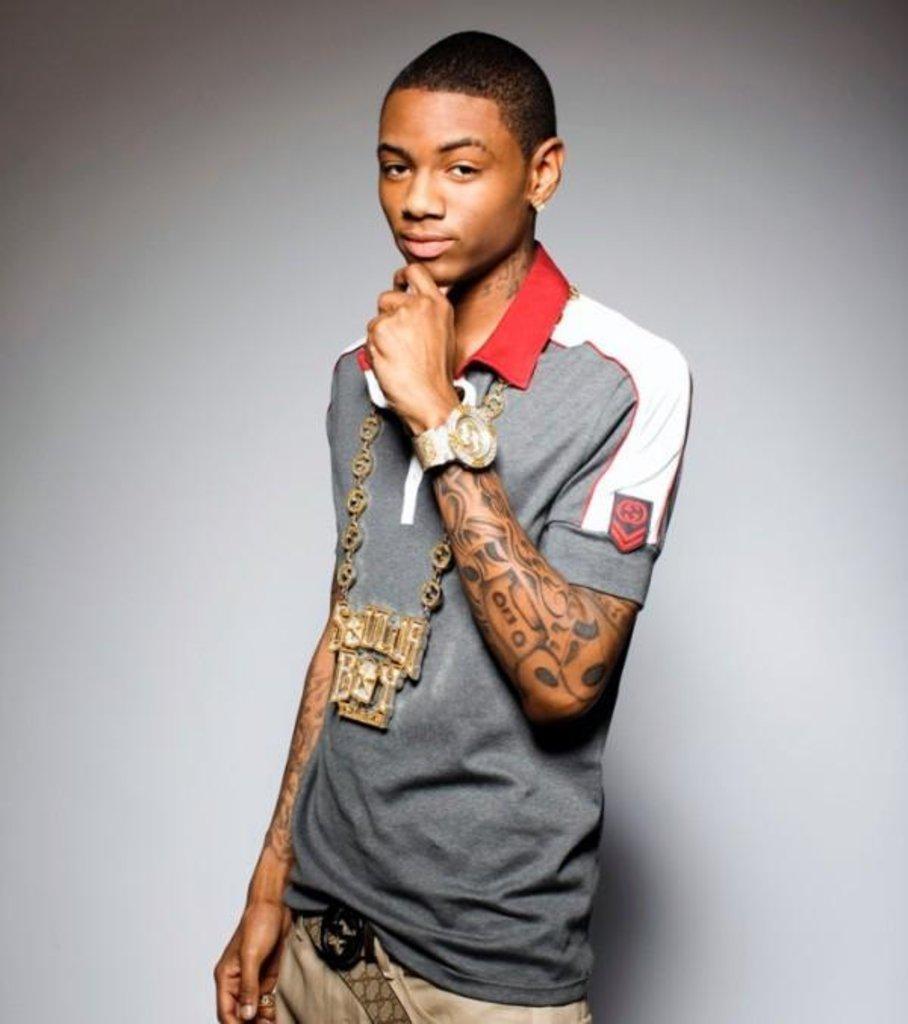 Soulja Boy Wallpapers - Wallpaper Cave