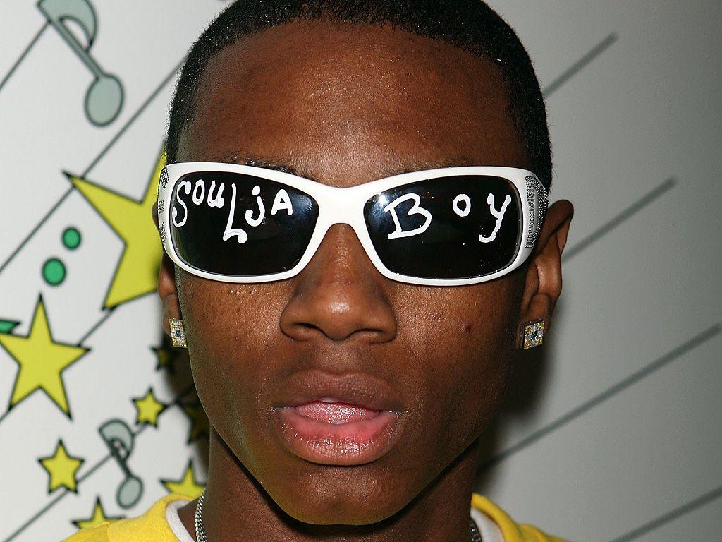 Soulja Boy's L.A. house robbed of $000 cash and $000