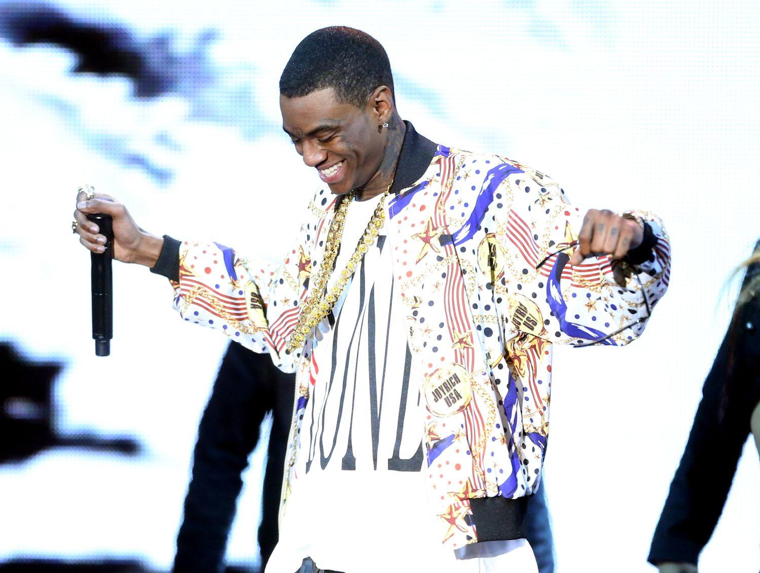 Soulja Boy Charged With Illegally Possessing Firearms « CBS Los Angeles