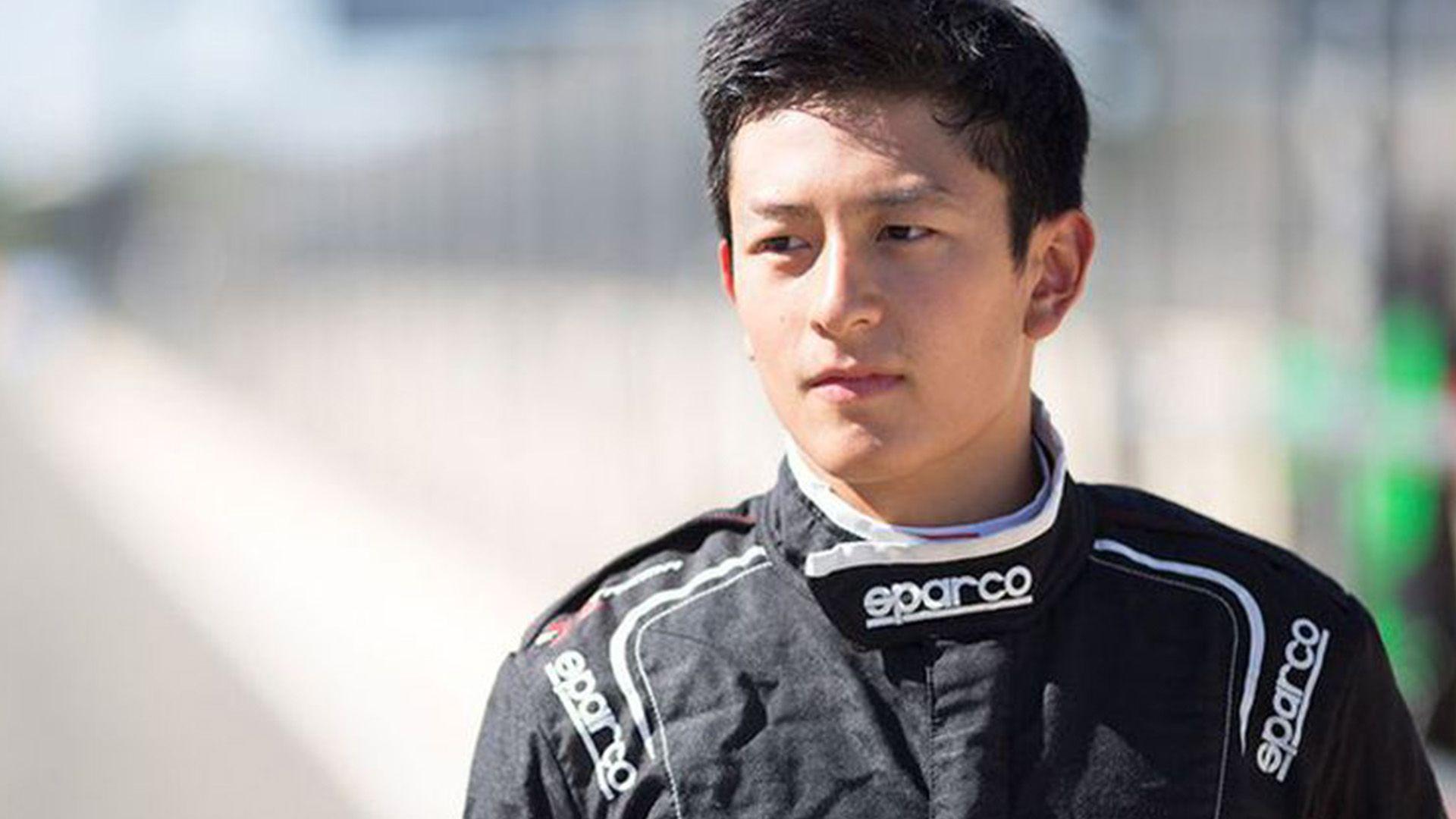 Rio Haryanto Wallpapers - Wallpaper Cave