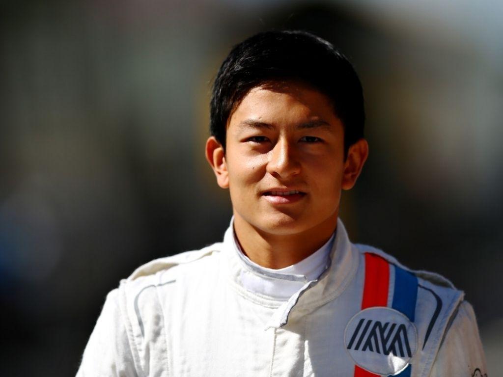 Rio Haryanto Wallpapers Wallpaper Cave