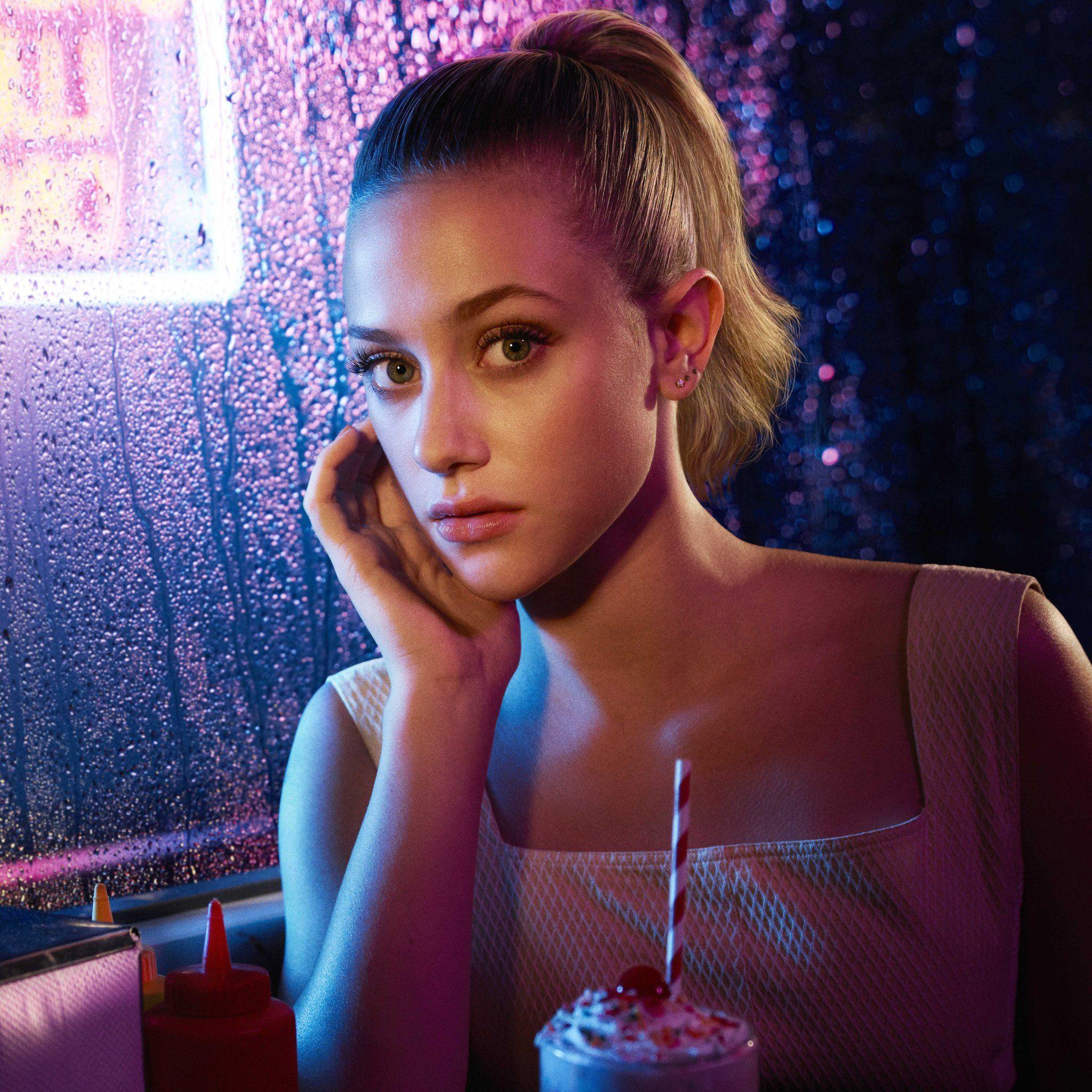 Betty Cooper In Riverdale, HD Tv Shows, 4k Wallpaper, Image