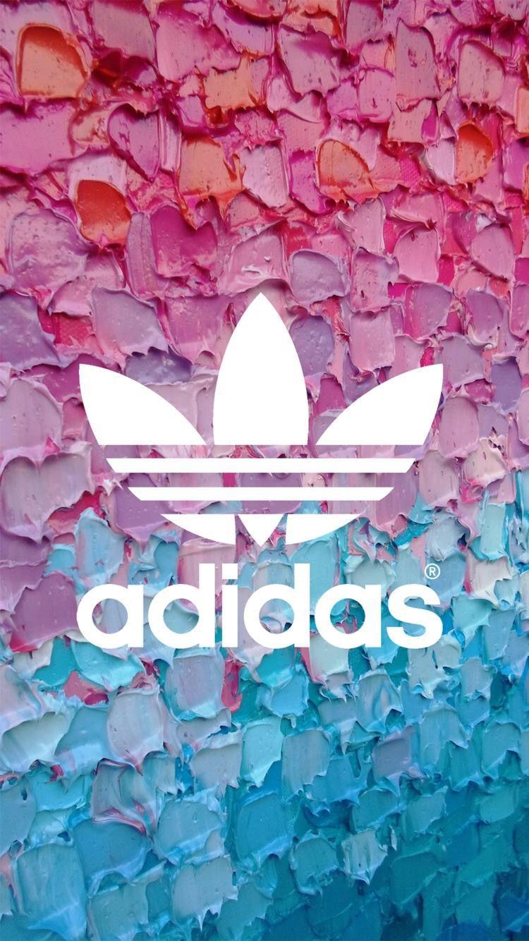 iPhone and Android Wallpaper: 8 Adidas iPhone Wallpaper