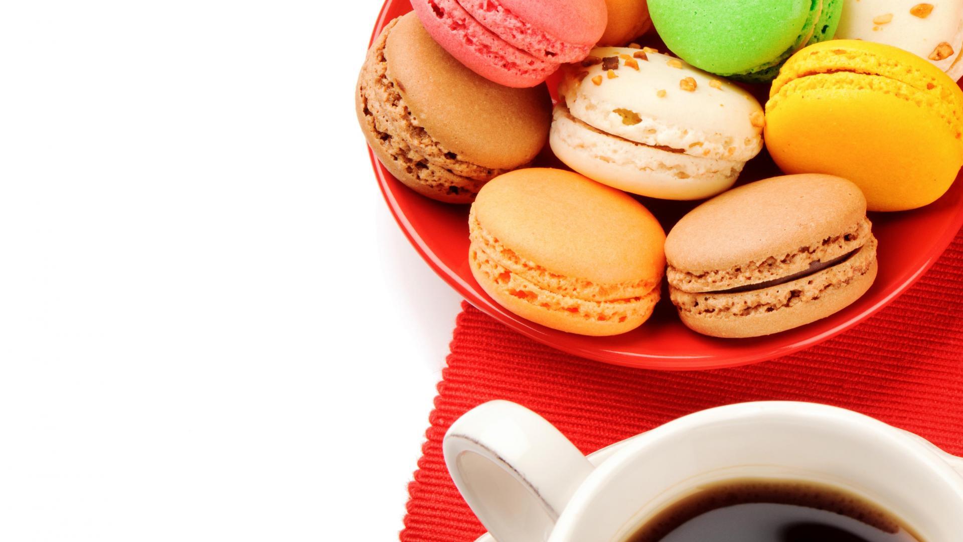 Wallpaper Blink of Macaron Wallpaper HD for Android, Windows
