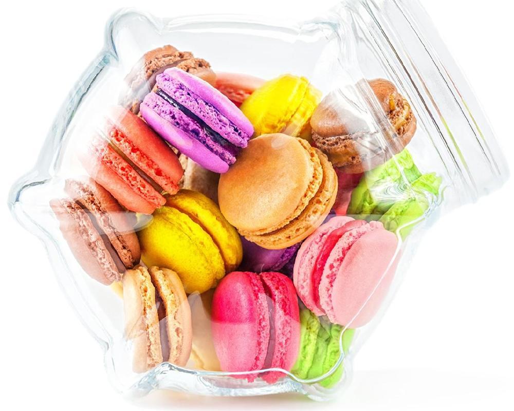Macaron Wallpaper for Android