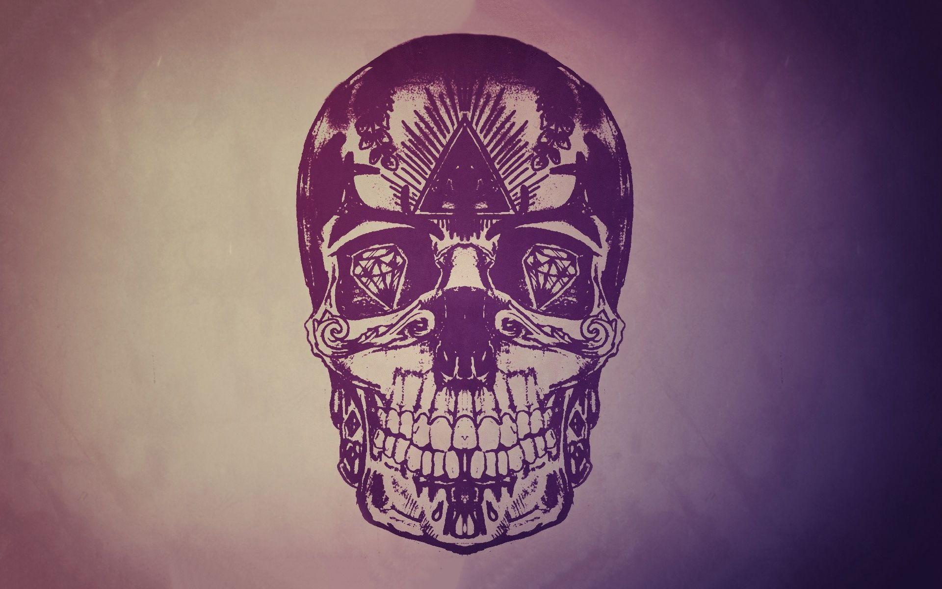 Free Art Skull, Download Free
