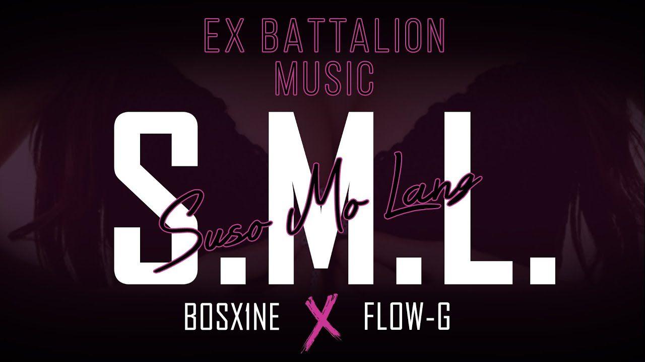 Bosx1ne ✘ Flow G.M.L