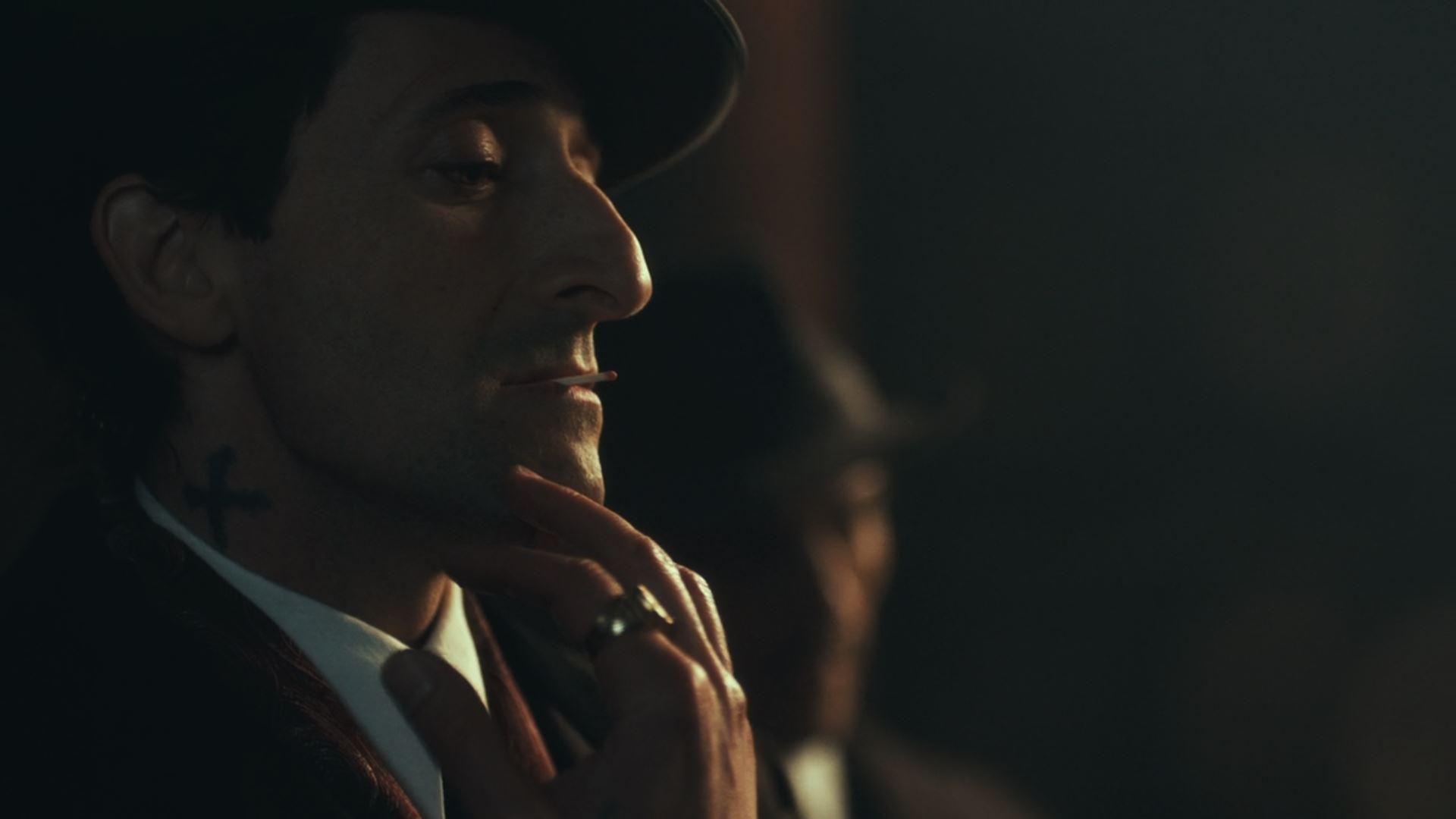 Peaky Blinders seizoen 4 Review (DVD) voor de buis