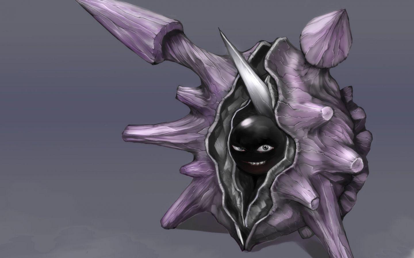 1600x1200px Cloyster HD Wallpaper