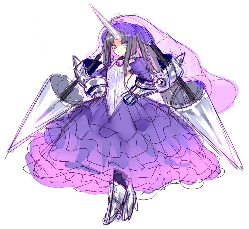 Cloysterémon Anime Image Board