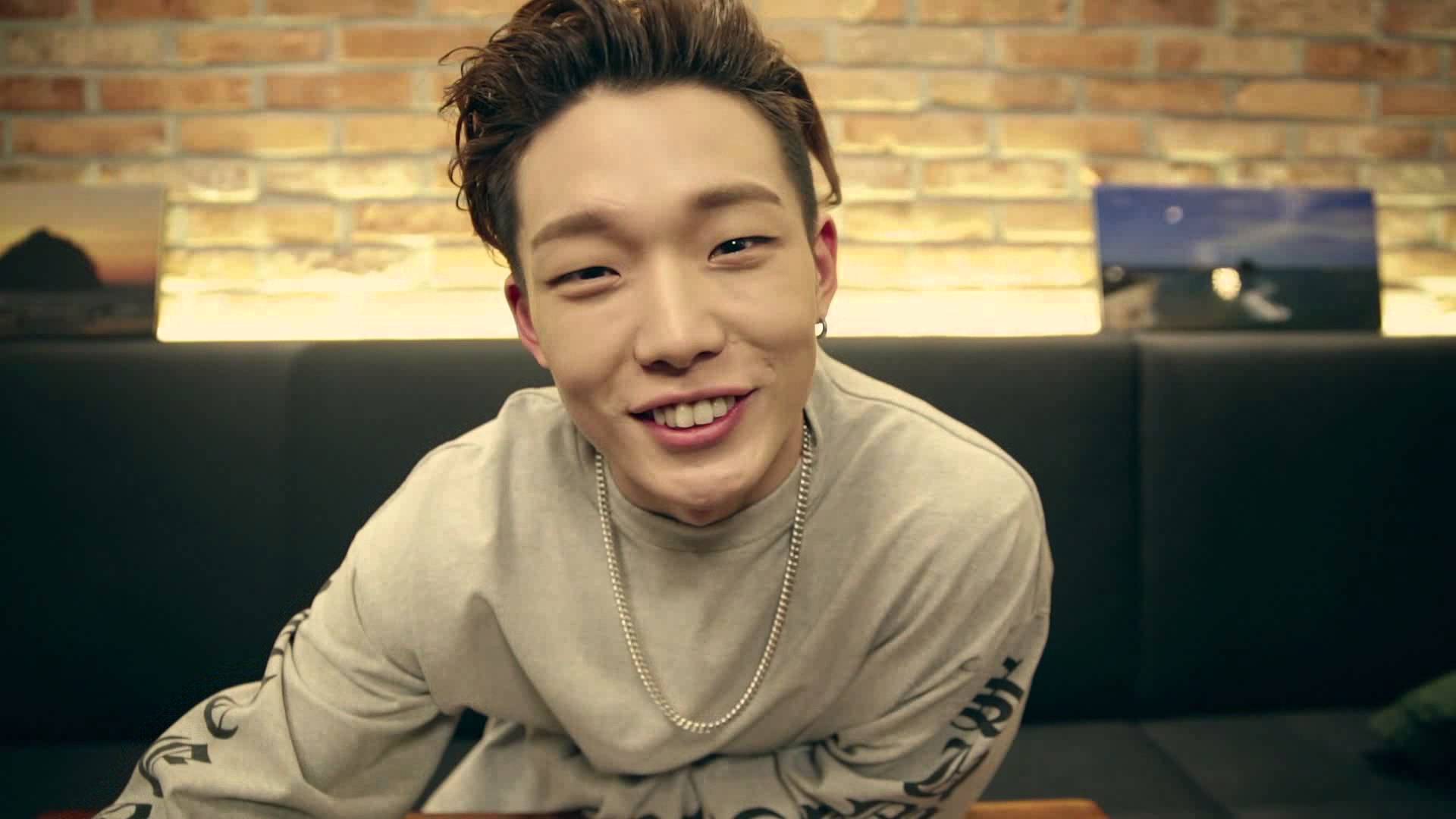 fun facts about iKON's Bobby