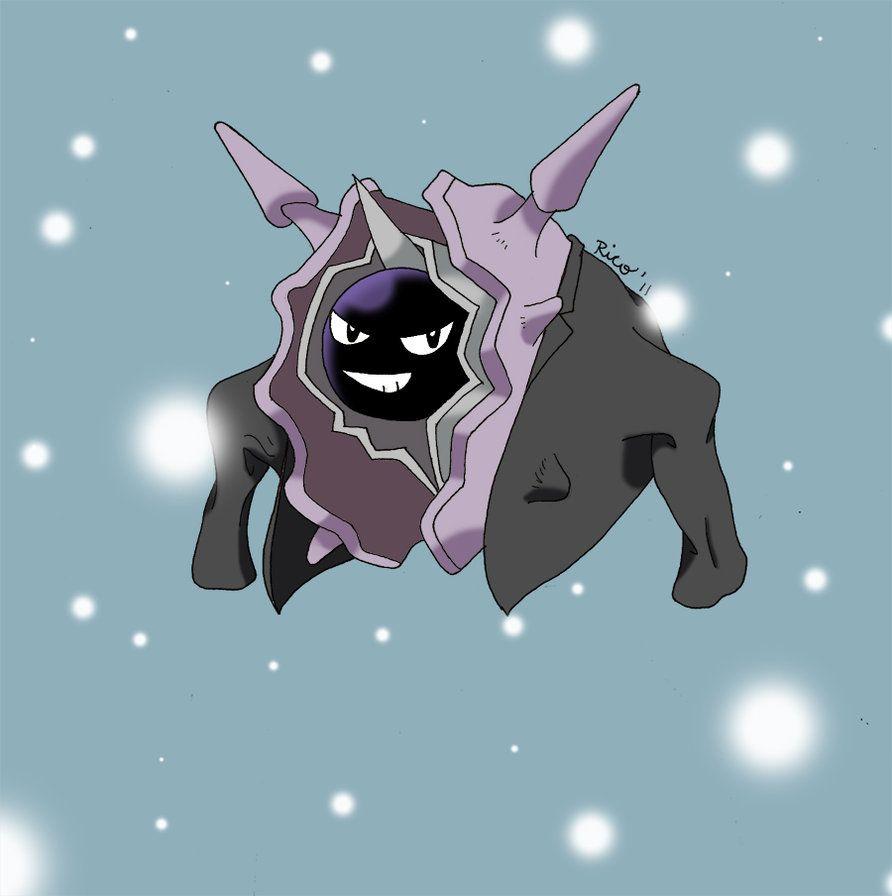 Cloyster Wallpaper - Фото база