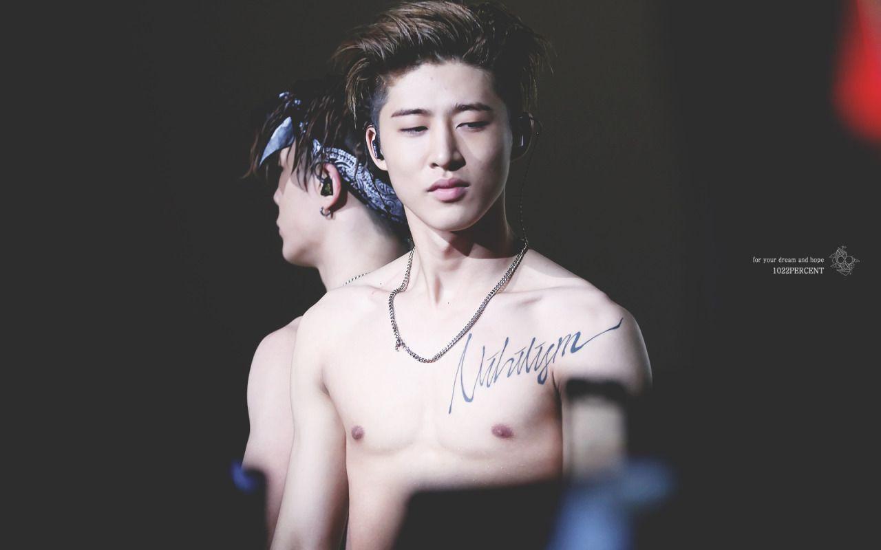 Profile of iKON's B.I: Abs, His Father, Tattoos, Dating, Hairstyles