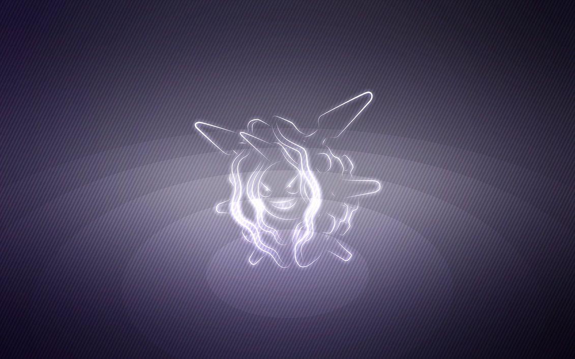 Cloyster Wallpaper. gastly haunter gengar pokémon gastly png