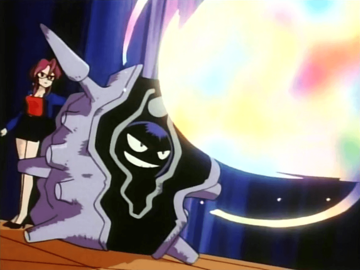 Cloyster Girls - #GolfClub