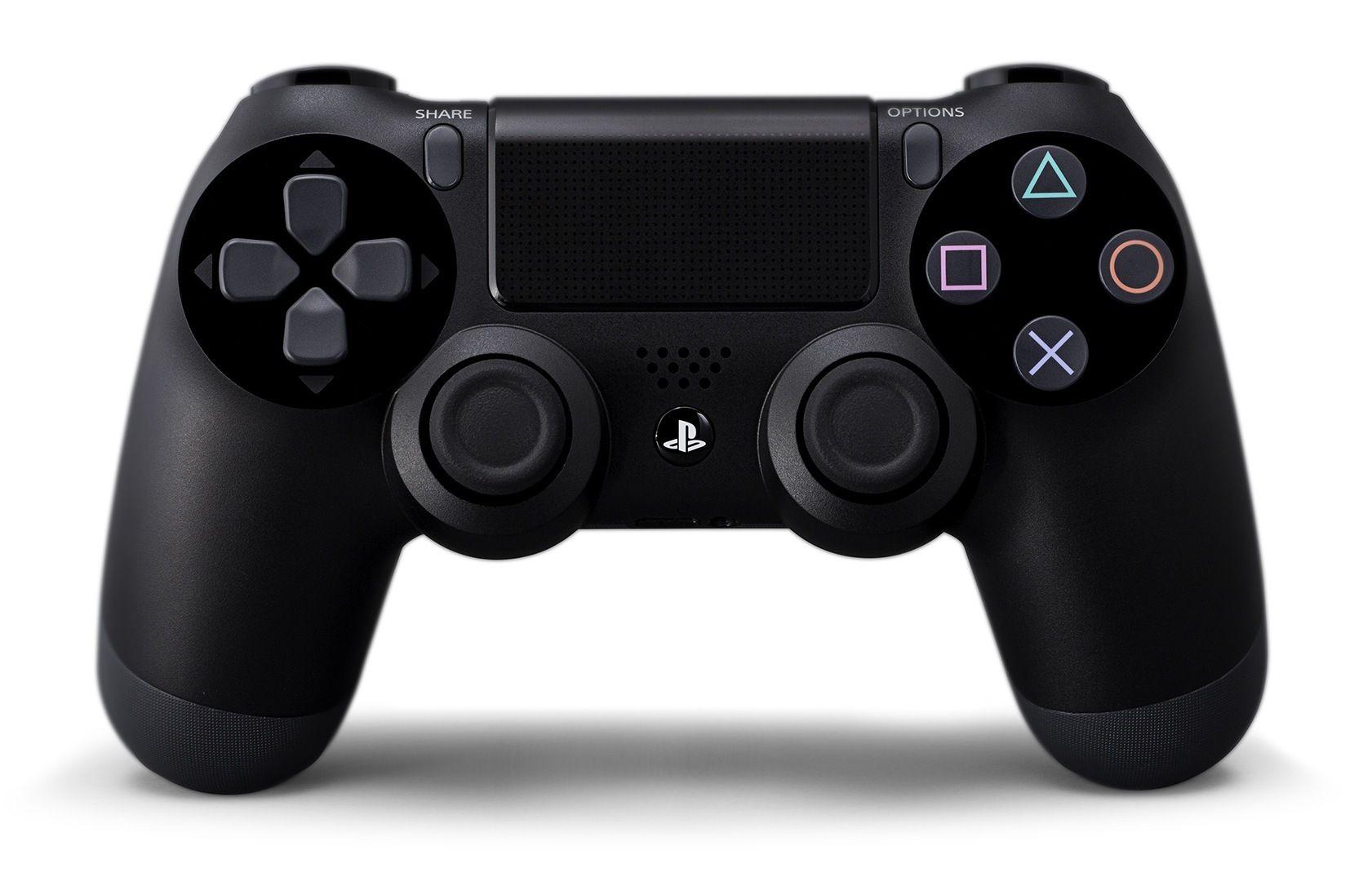 High Quality Ps4 Controller Wallpaper. Full HD Picture
