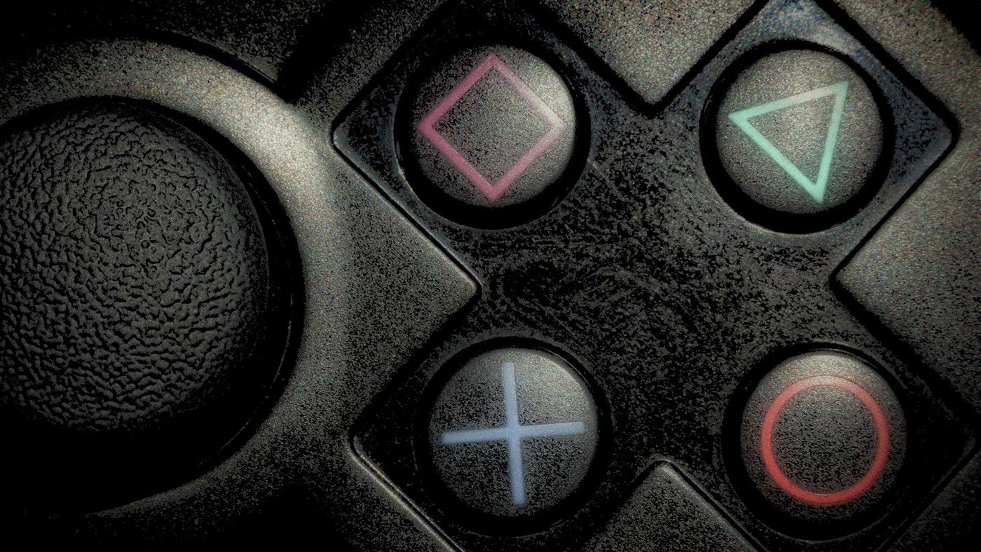 PlayStation Games Wallpapers Wallpaper Cave