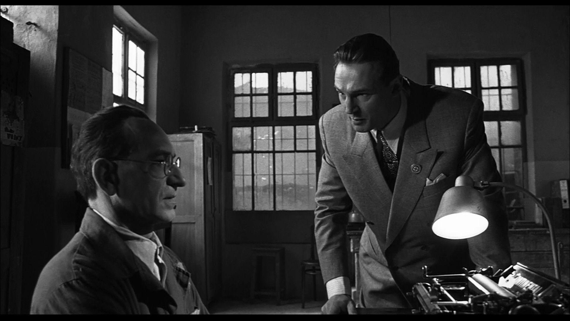 Schindler's List (1993)