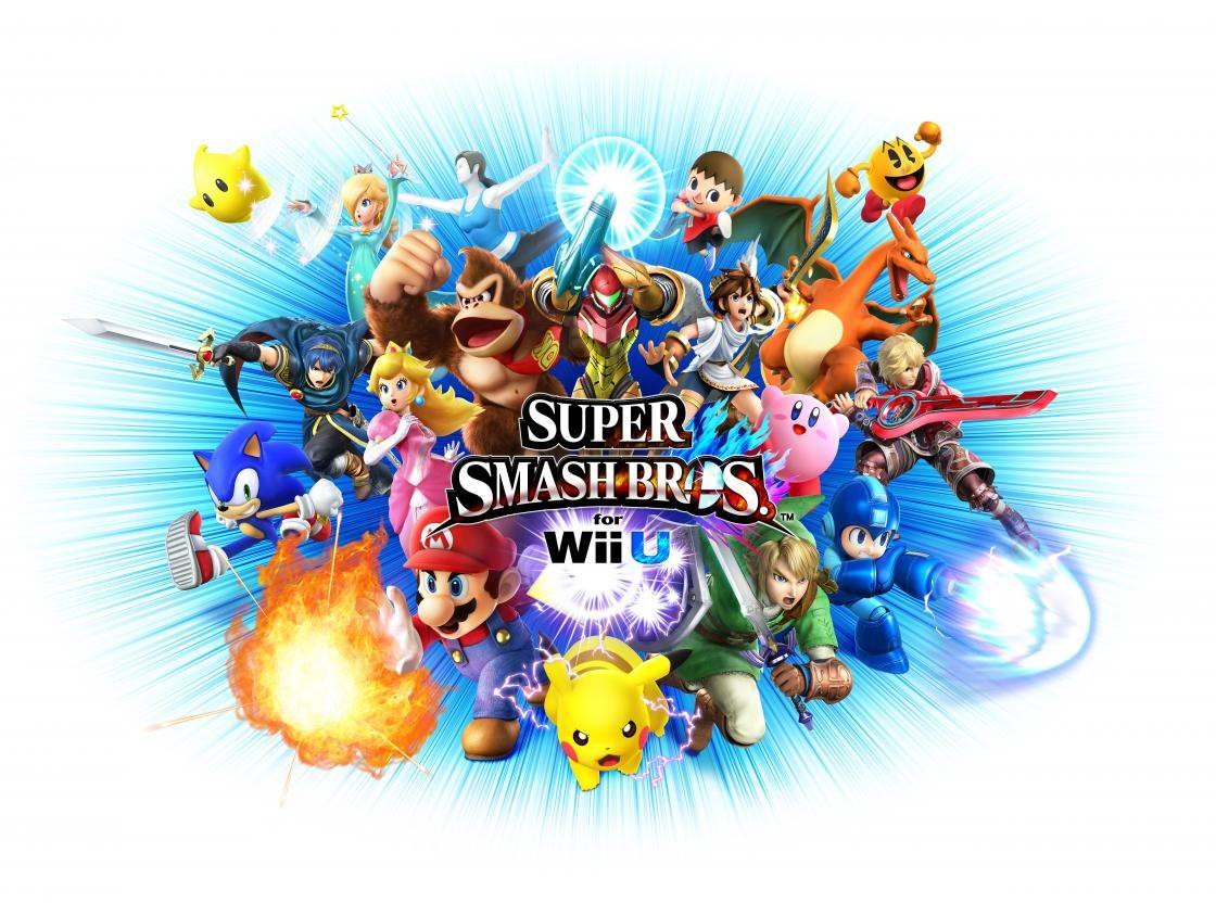 Best Super Smash Bros. wallpapers ID:330698 for High Resolution hd