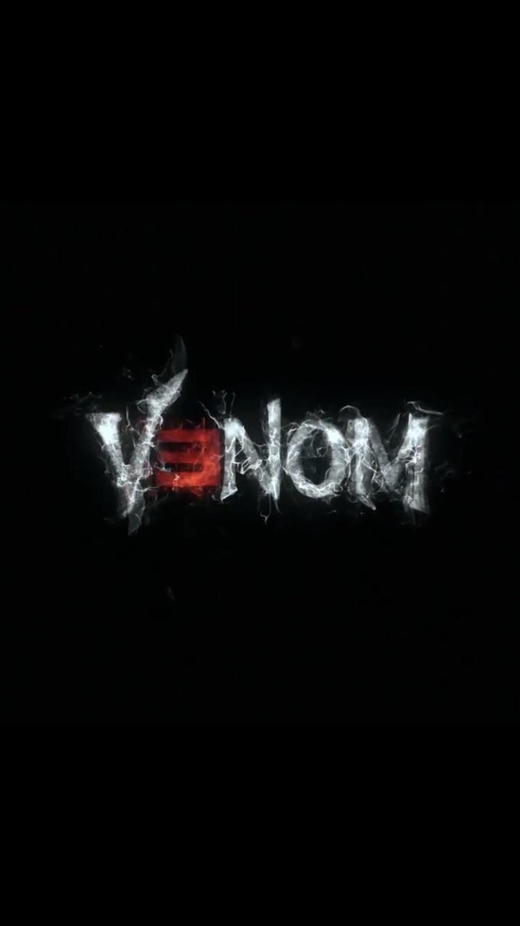 Wallpaper for Venom X Eminem for iphone 8 comment if u want
