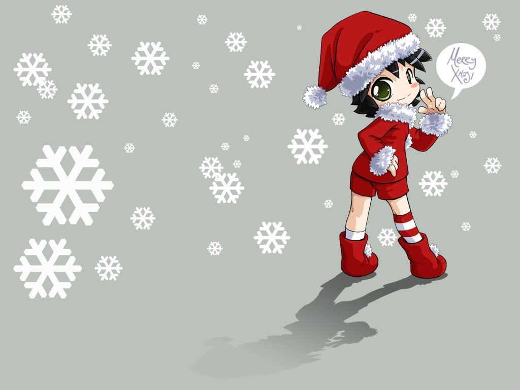 Christmas Elf Wallpaper  Download to your mobile from PHONEKY