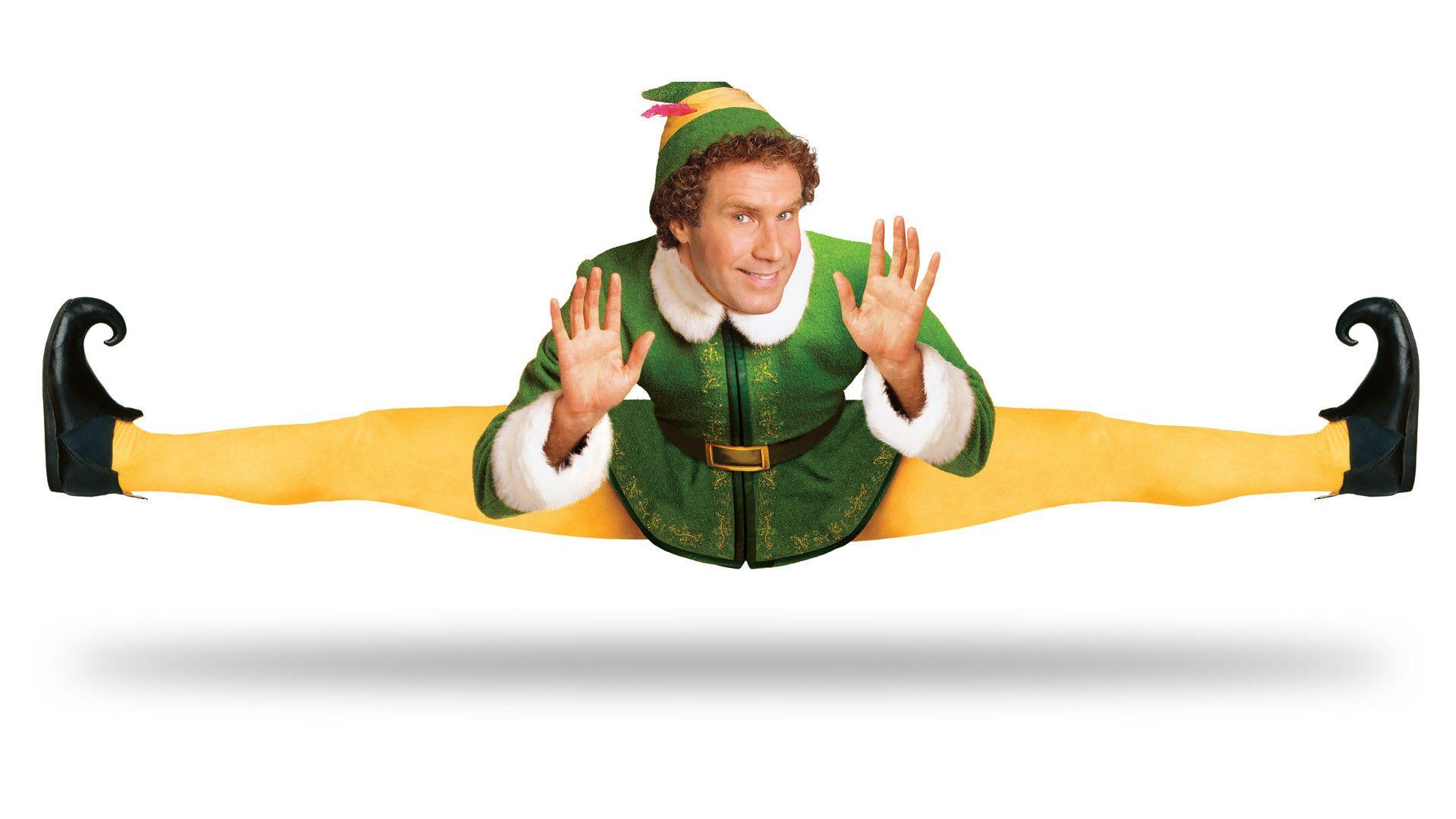 Elf, male, christmas, funny