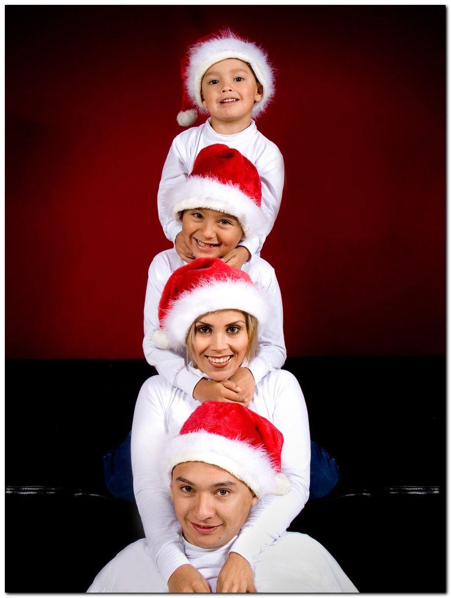 Christmas Family Wallpapers Wallpaper Cave