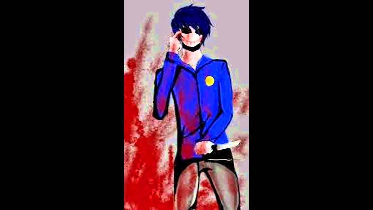 The Bloody Painter theme