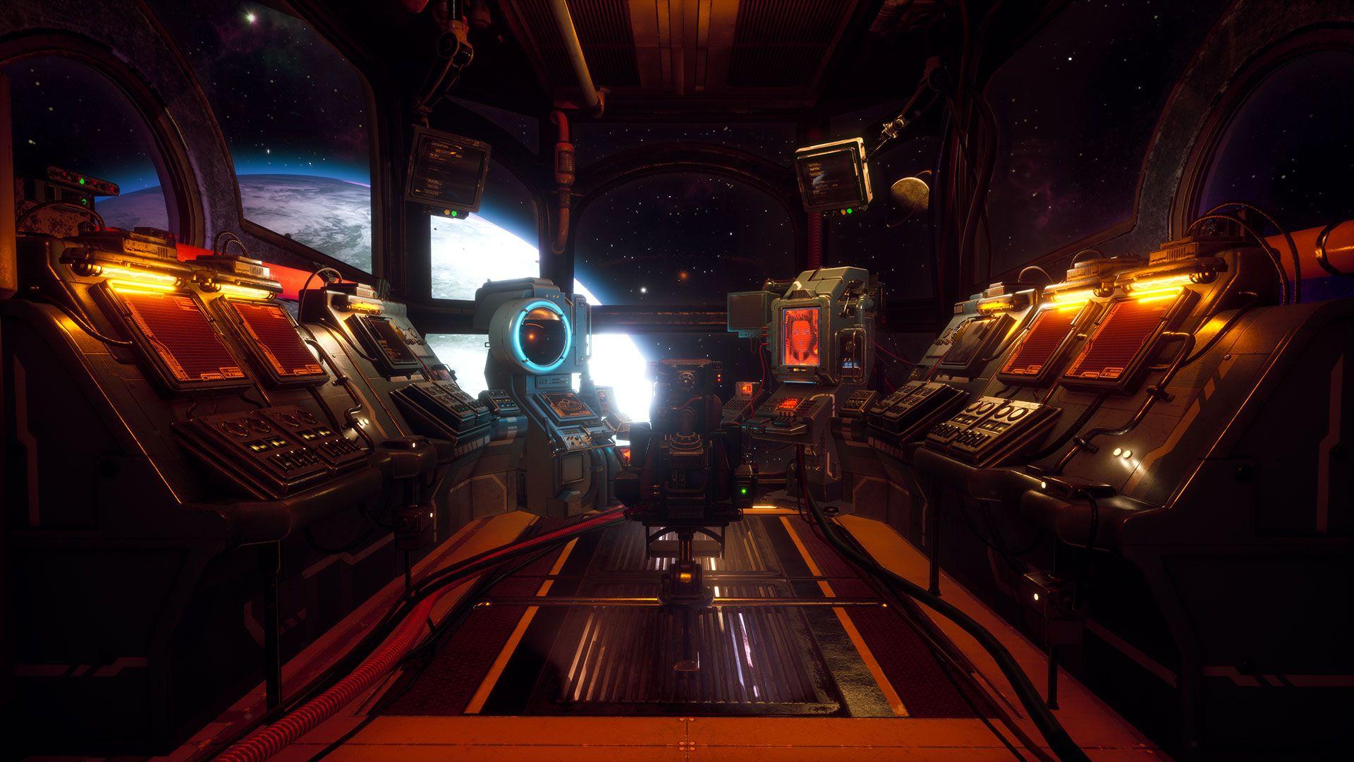 The Outer Worlds Wallpapers - Wallpaper Cave