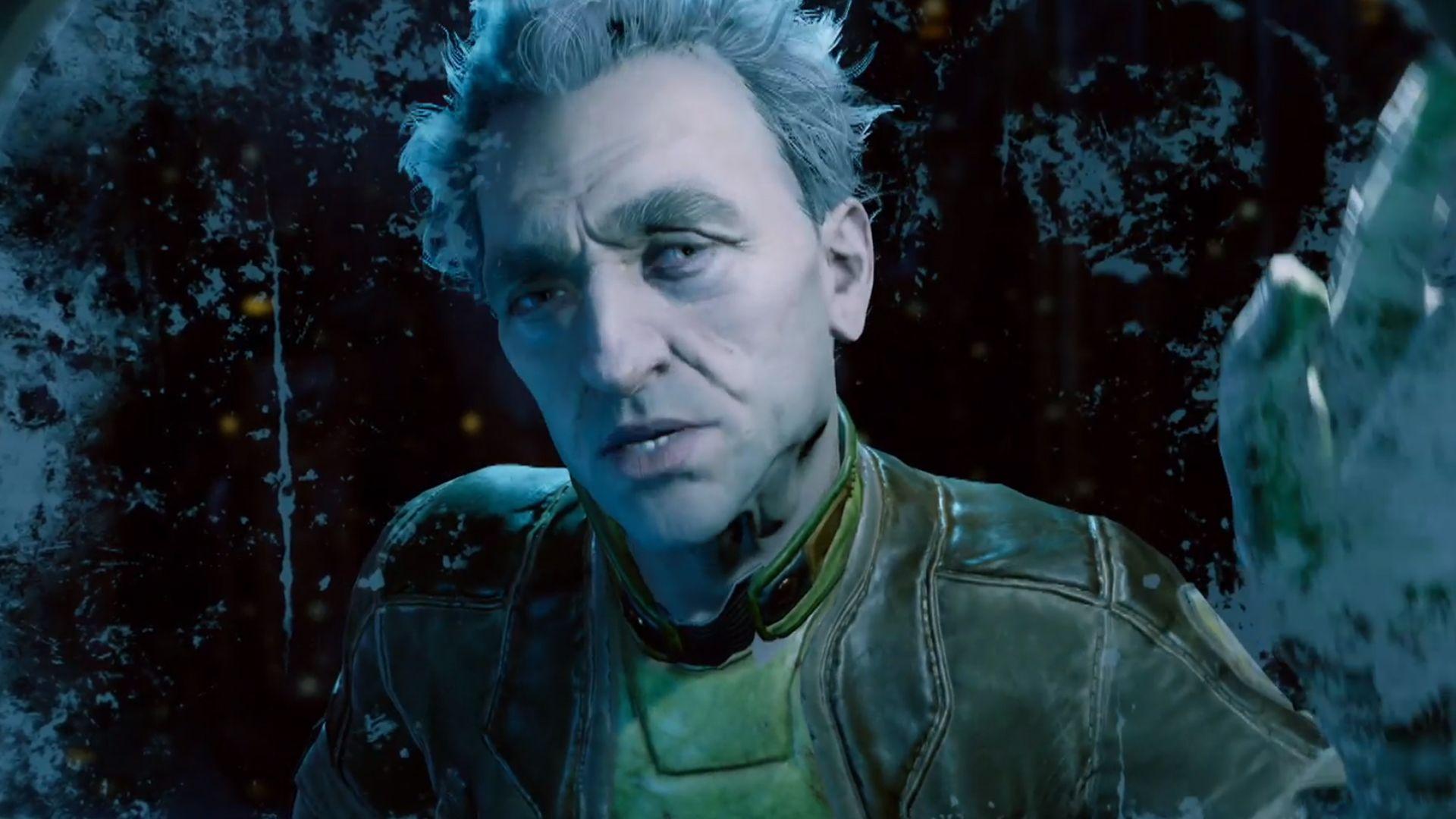 the outer worlds rule 34