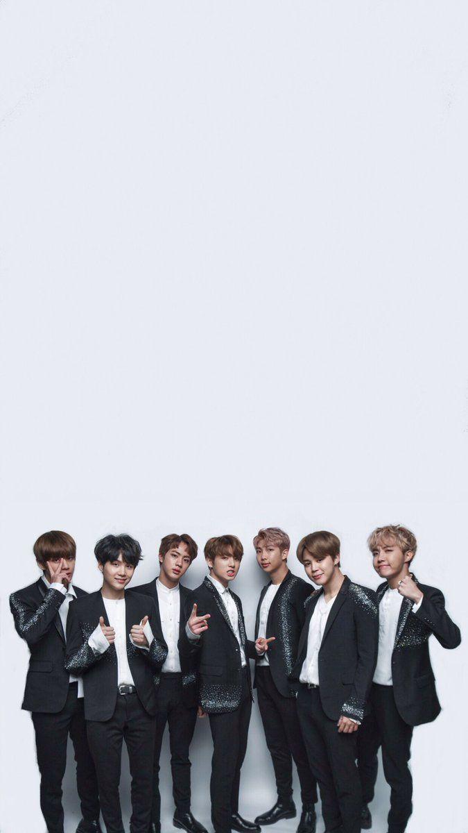 V and Jungkook wallpaper