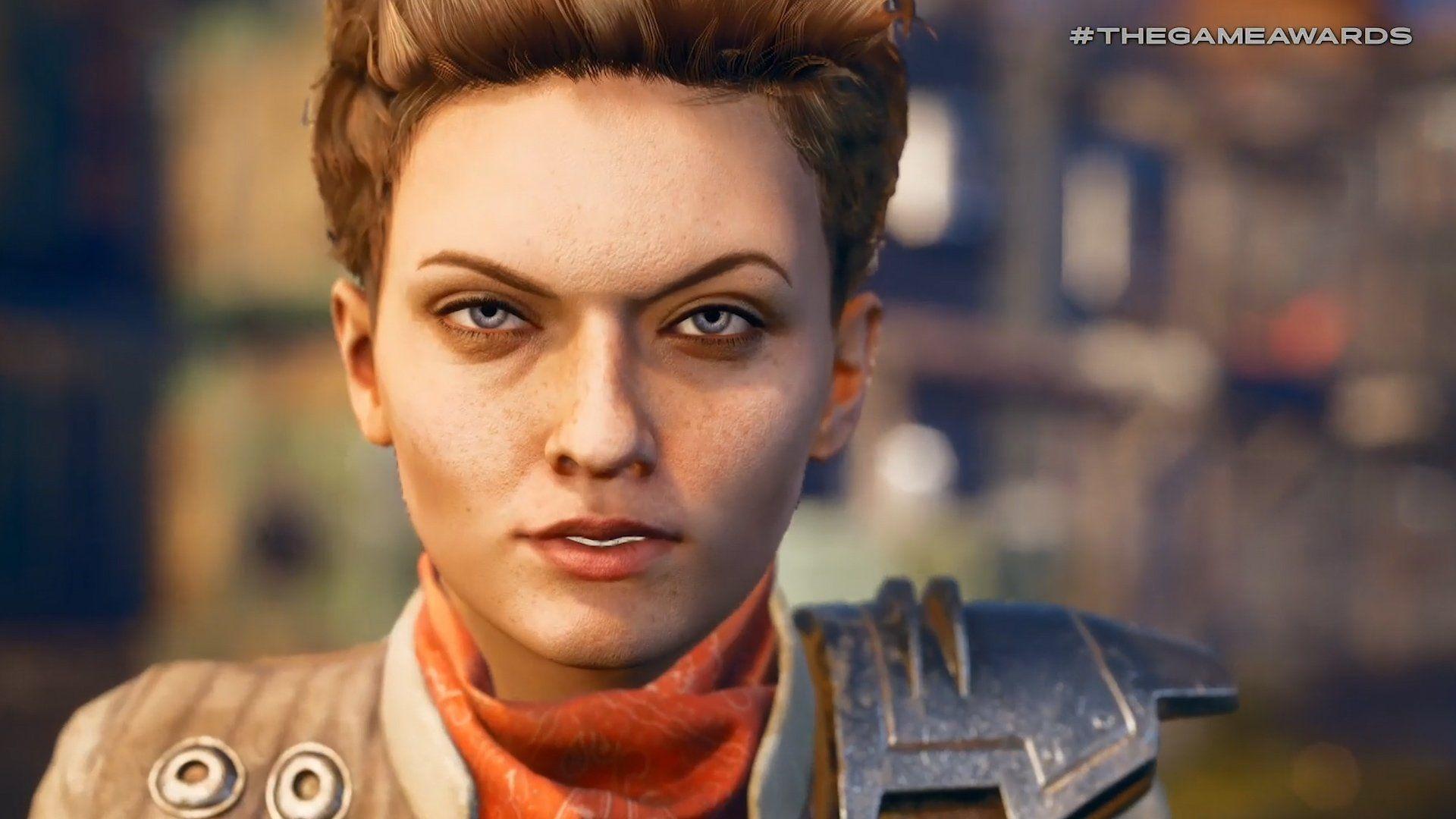 the outer worlds rule 34